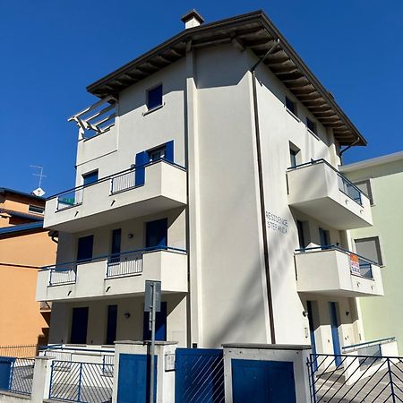 Residence Stefania Appartamenti Piano Terra - Agenzia Cocal Caorle Esterno foto