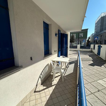 Residence Stefania Appartamenti Piano Terra - Agenzia Cocal Caorle Esterno foto