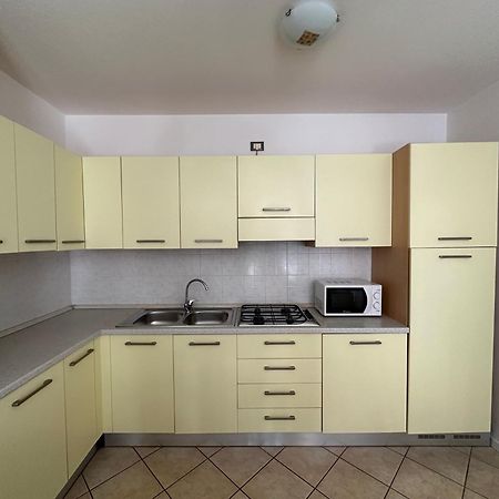 Residence Stefania Appartamenti Piano Terra - Agenzia Cocal Caorle Esterno foto