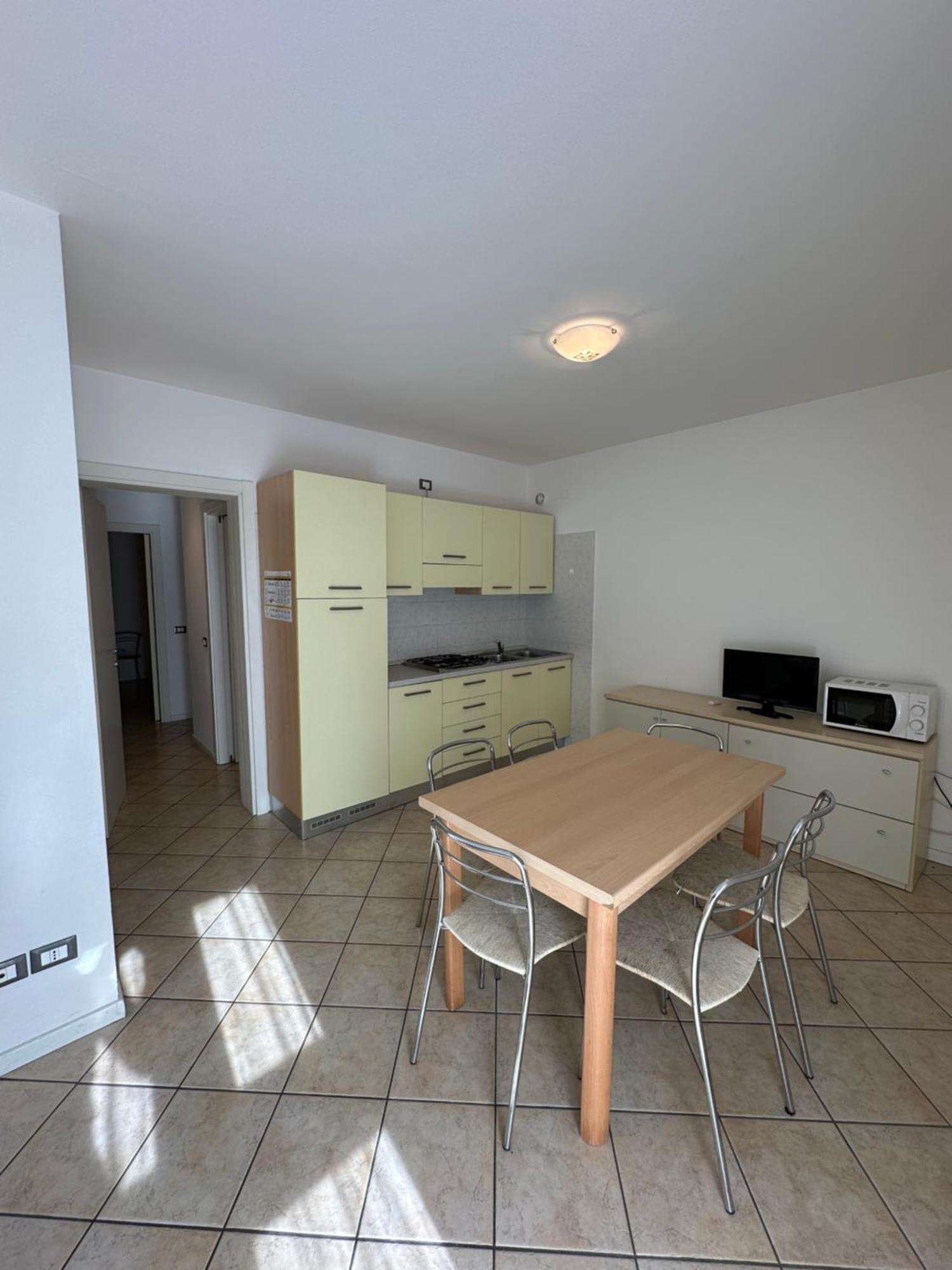 Residence Stefania Appartamenti Piano Terra - Agenzia Cocal Caorle Esterno foto