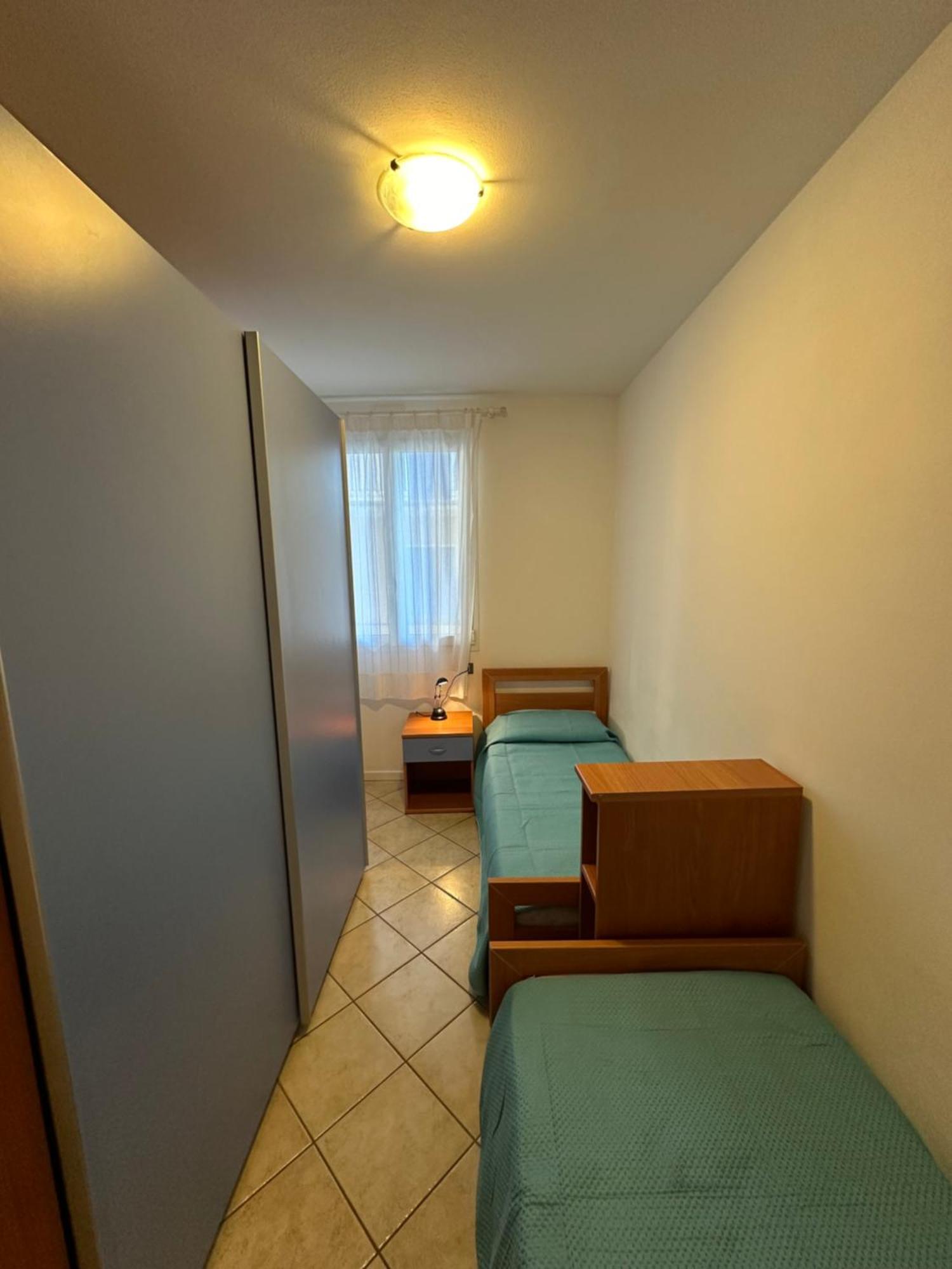 Residence Stefania Appartamenti Piano Terra - Agenzia Cocal Caorle Esterno foto