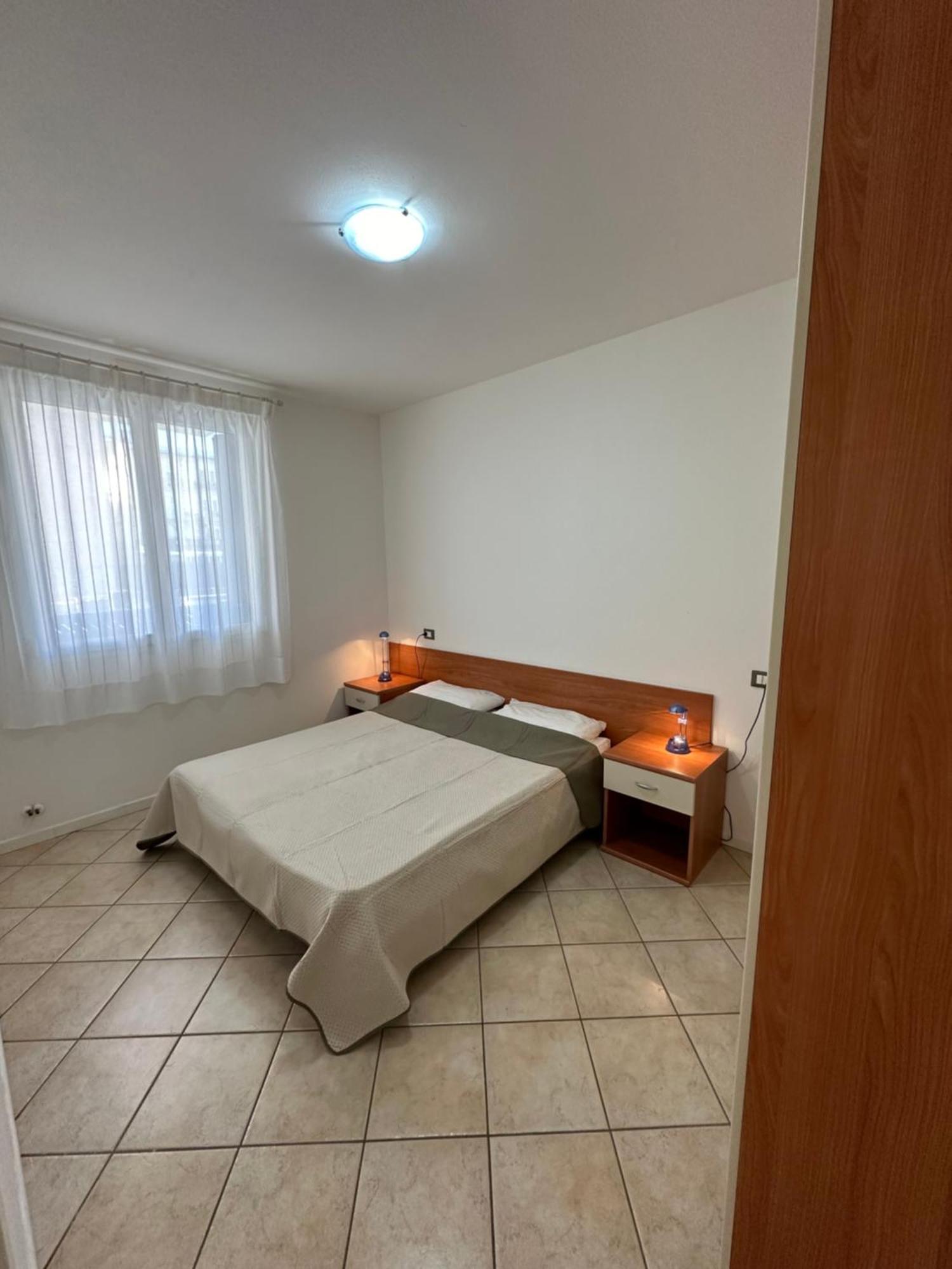 Residence Stefania Appartamenti Piano Terra - Agenzia Cocal Caorle Esterno foto