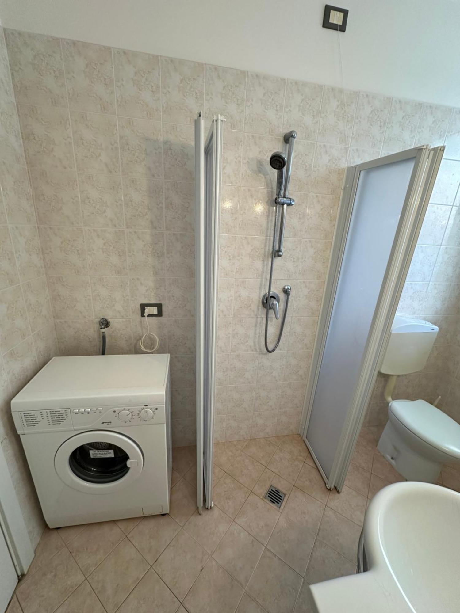 Residence Stefania Appartamenti Piano Terra - Agenzia Cocal Caorle Esterno foto