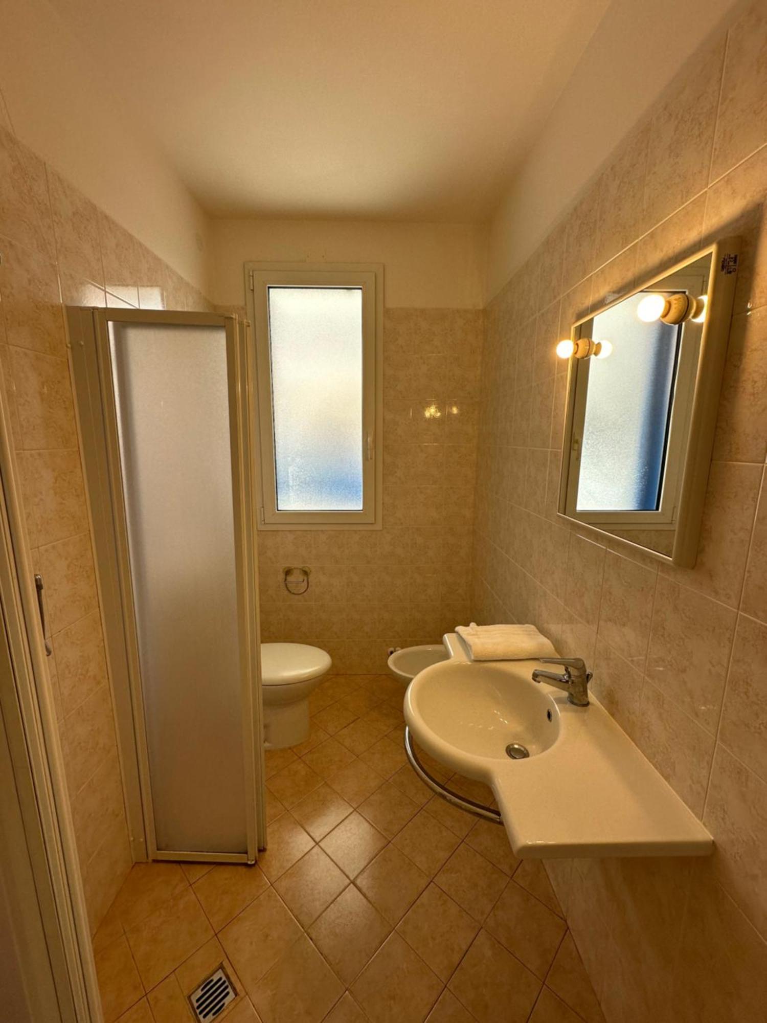Residence Stefania Appartamenti Piano Terra - Agenzia Cocal Caorle Esterno foto