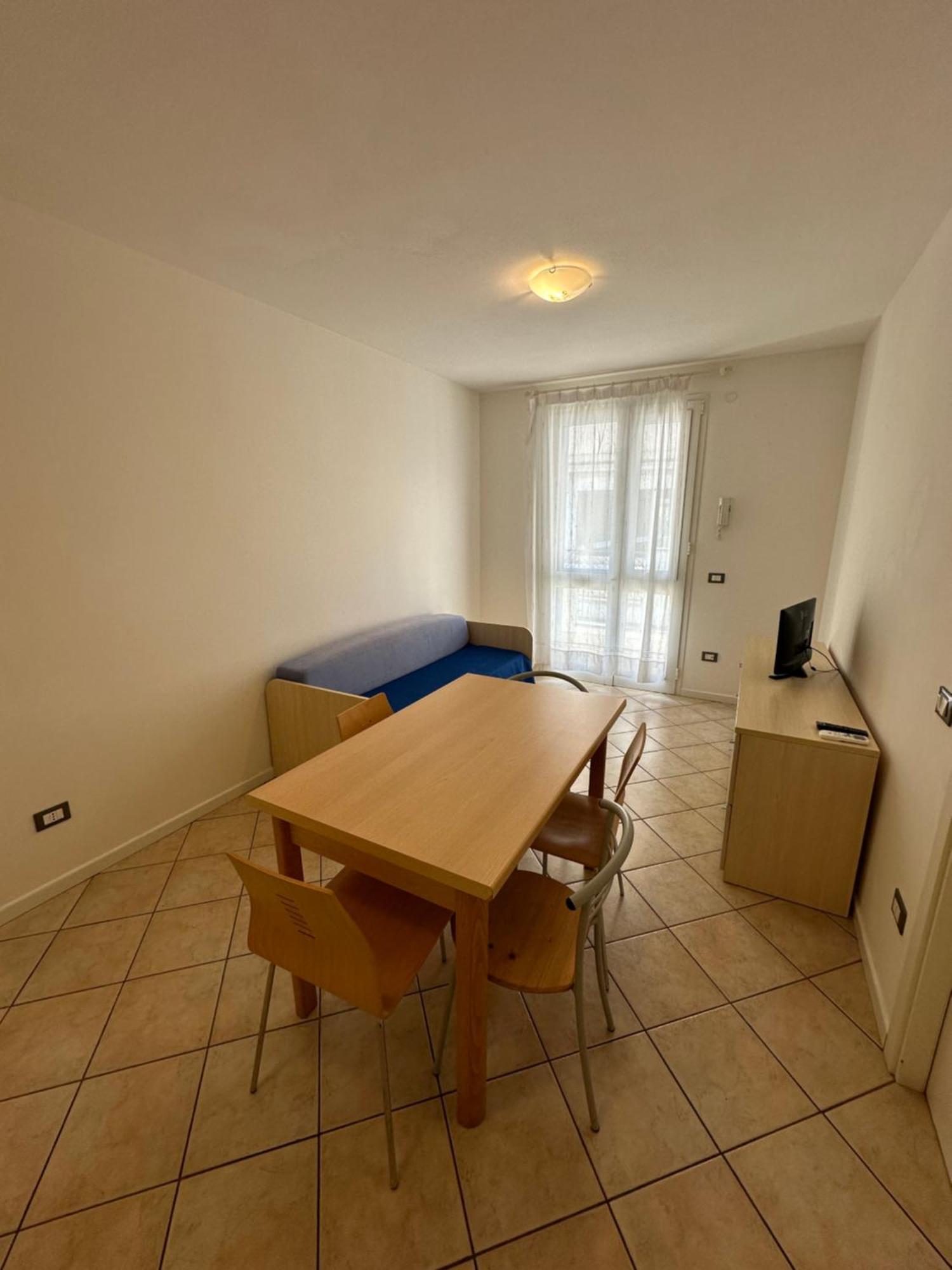 Residence Stefania Appartamenti Piano Terra - Agenzia Cocal Caorle Esterno foto