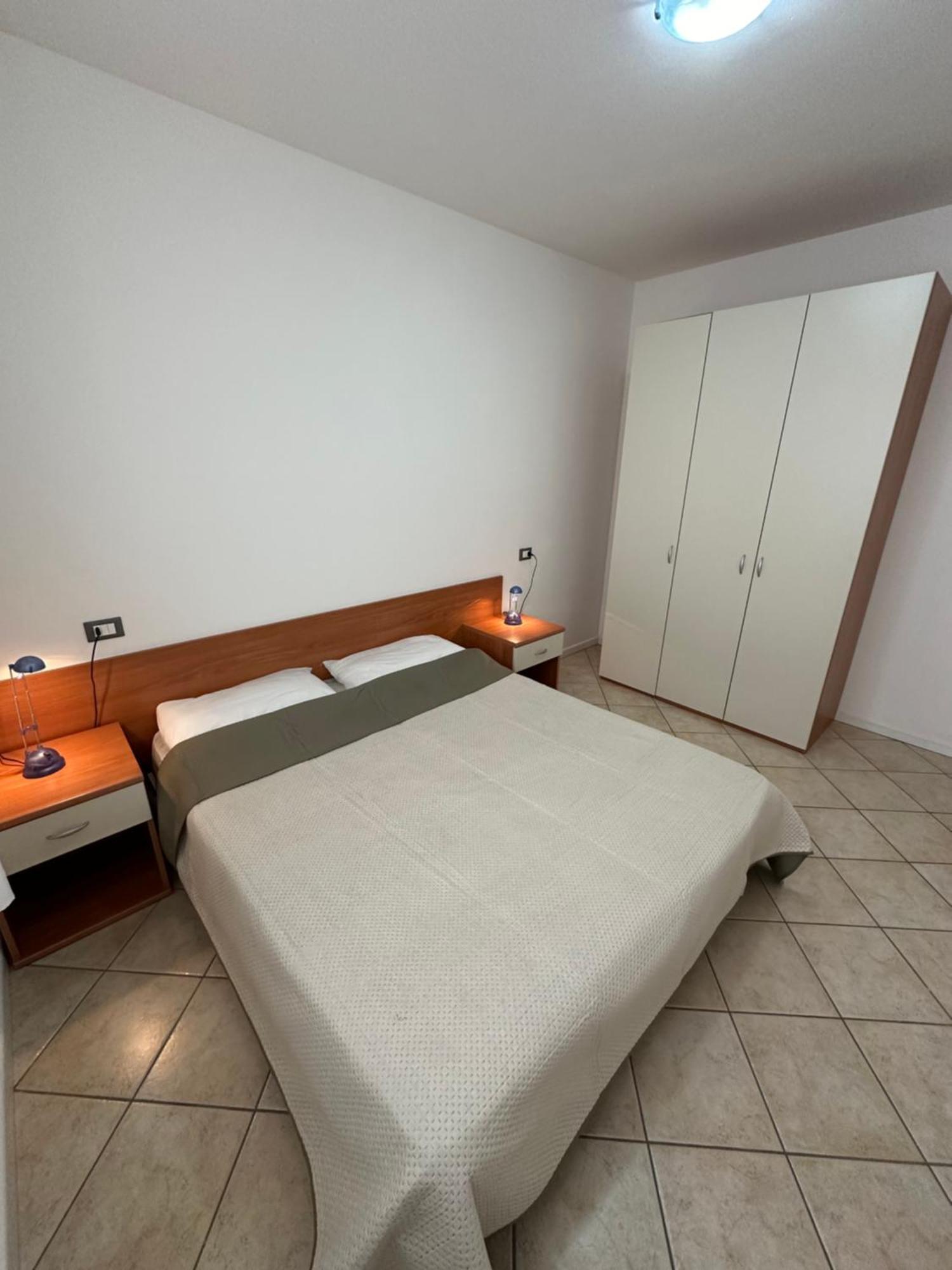 Residence Stefania Appartamenti Piano Terra - Agenzia Cocal Caorle Esterno foto