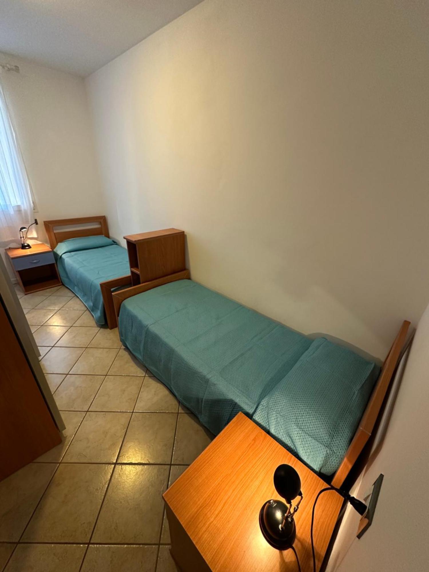 Residence Stefania Appartamenti Piano Terra - Agenzia Cocal Caorle Esterno foto