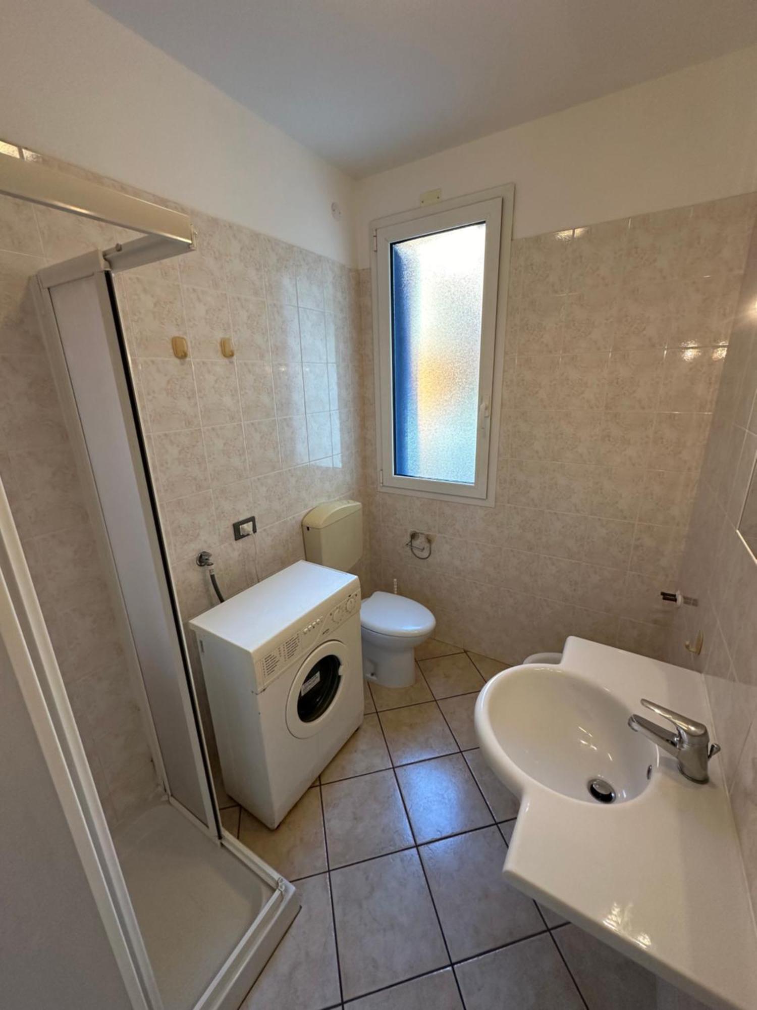 Residence Stefania Appartamenti Piano Terra - Agenzia Cocal Caorle Esterno foto