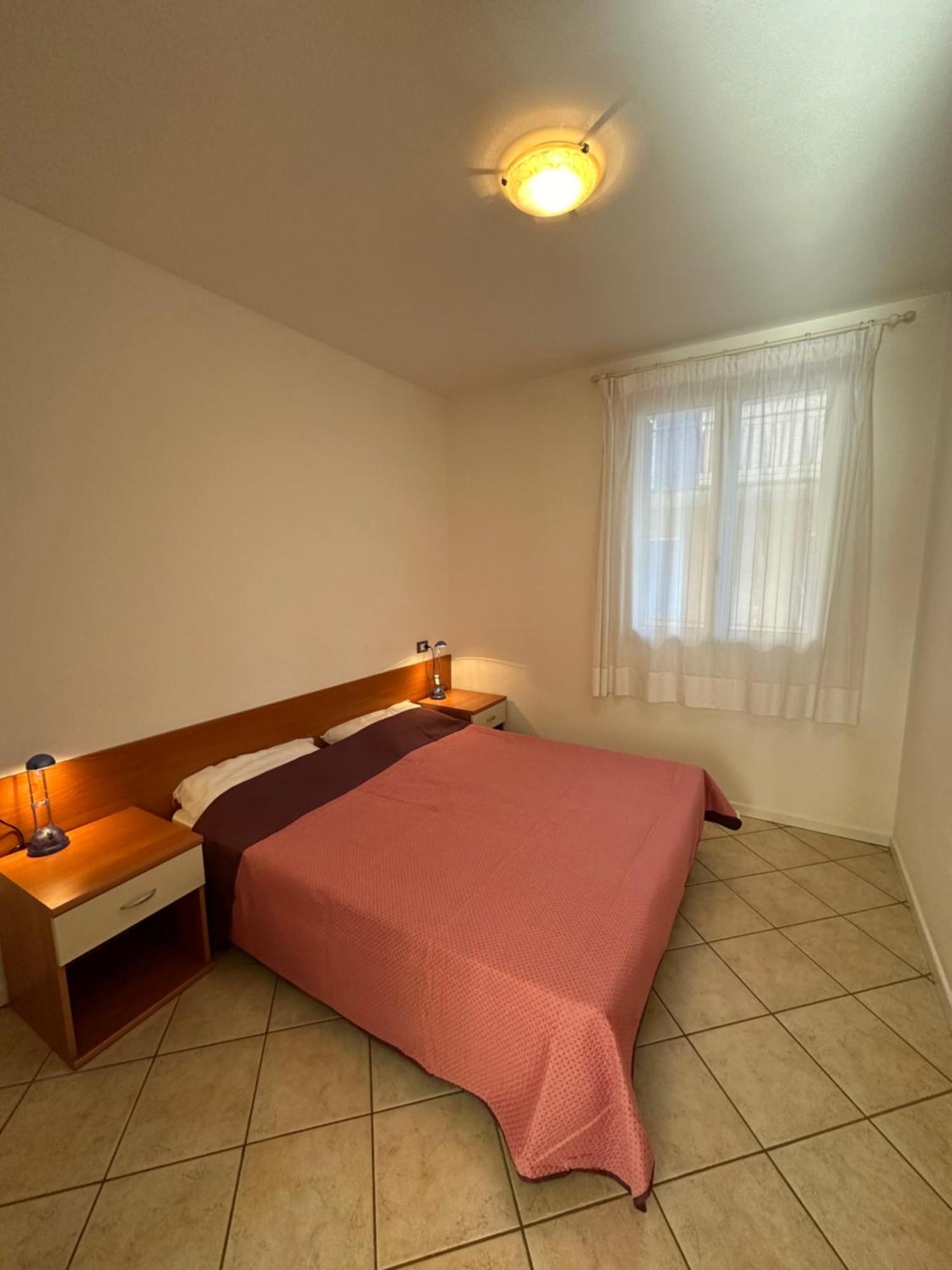 Residence Stefania Appartamenti Piano Terra - Agenzia Cocal Caorle Esterno foto