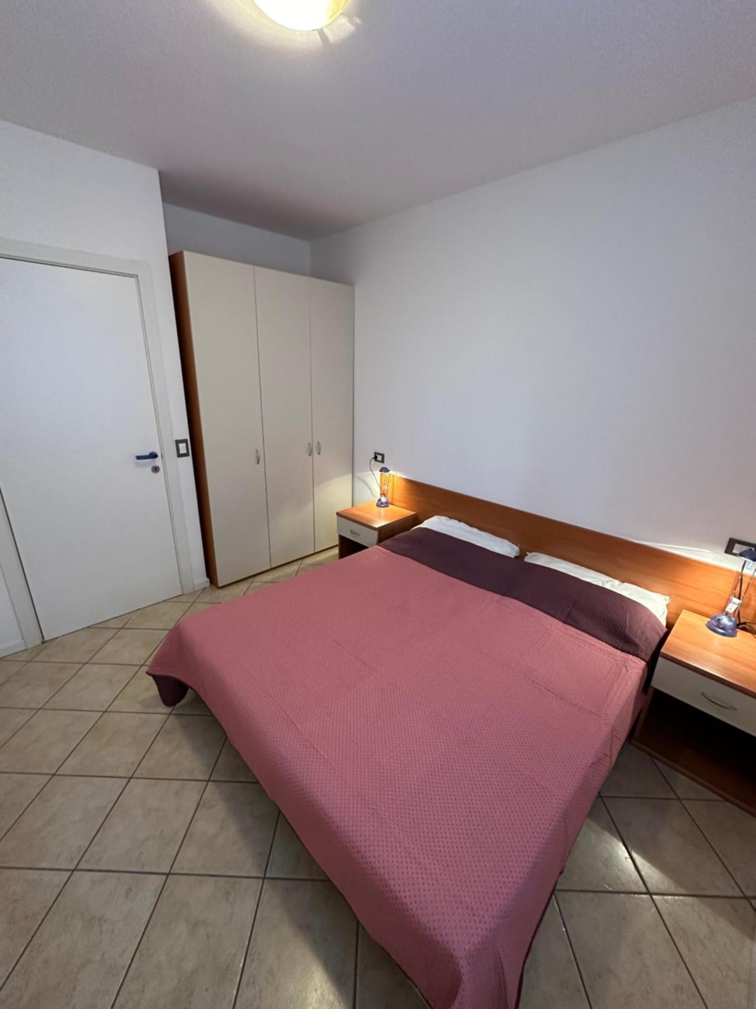 Residence Stefania Appartamenti Piano Terra - Agenzia Cocal Caorle Esterno foto
