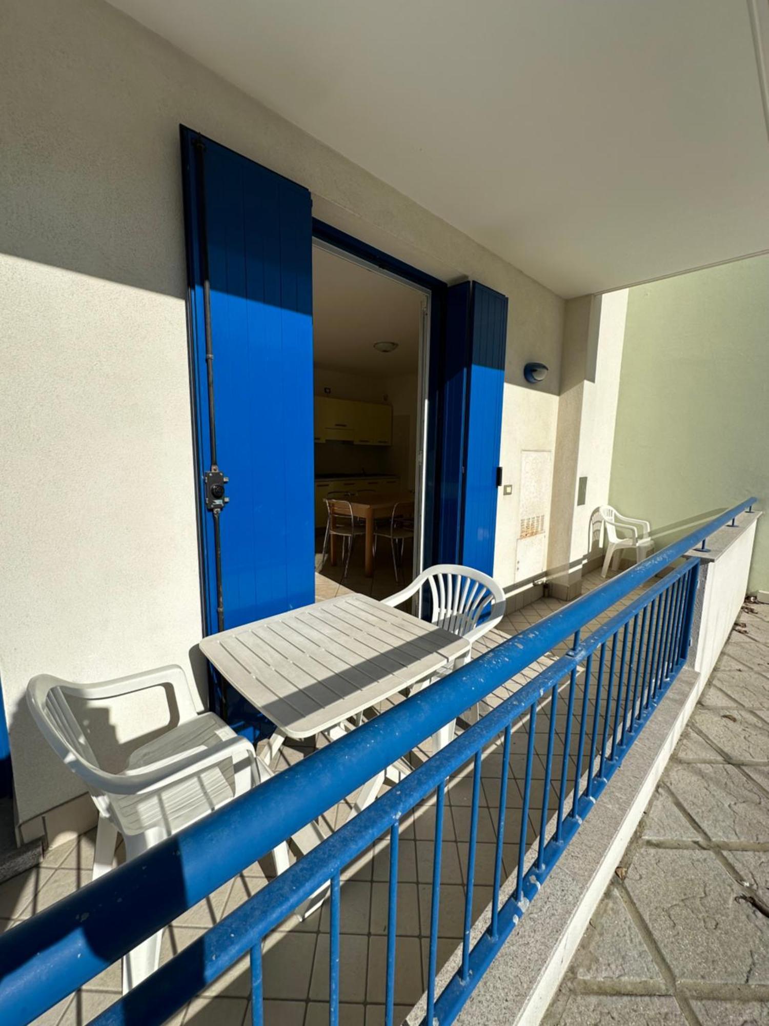 Residence Stefania Appartamenti Piano Terra - Agenzia Cocal Caorle Esterno foto