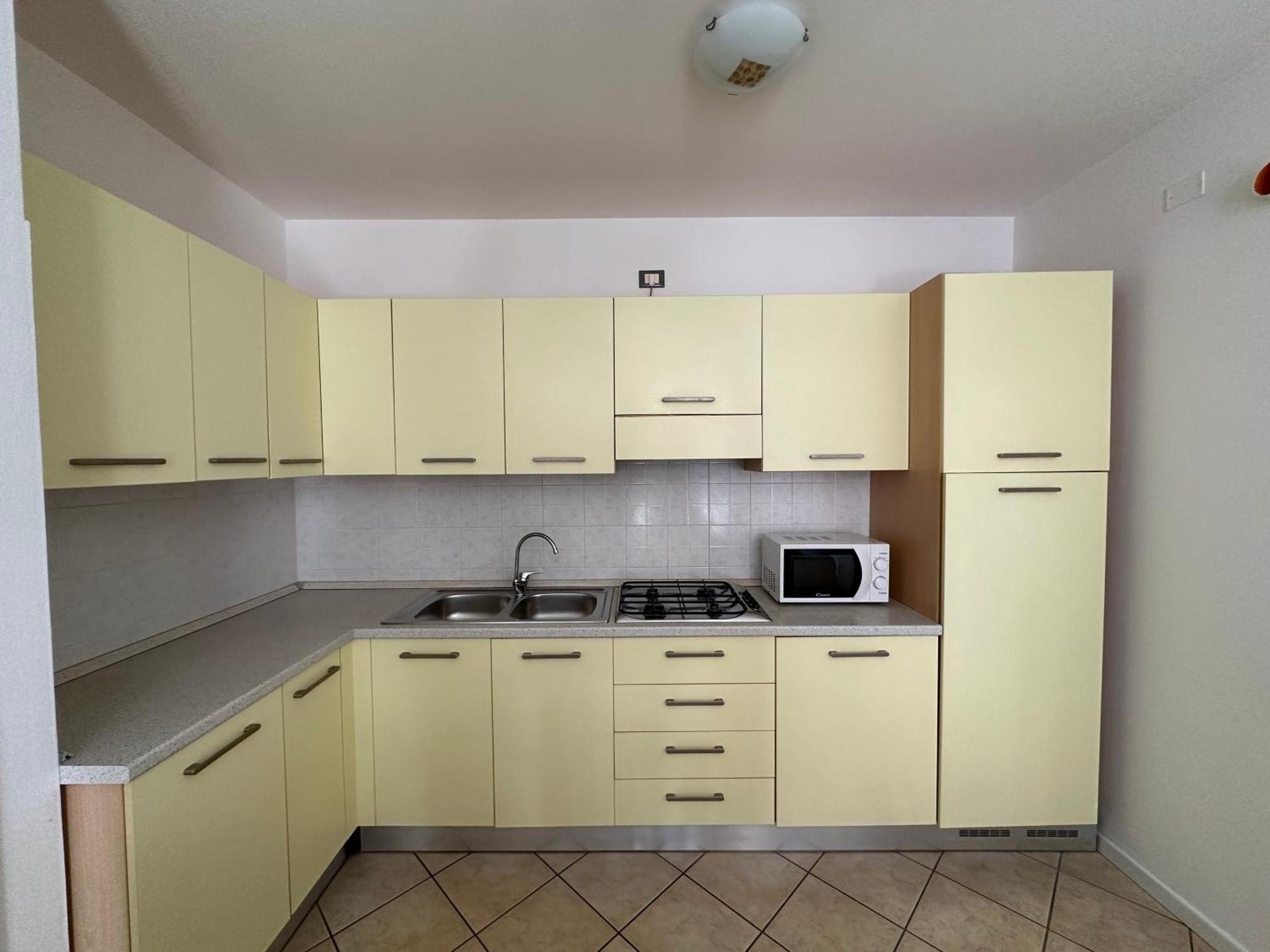 Residence Stefania Appartamenti Piano Terra - Agenzia Cocal Caorle Esterno foto
